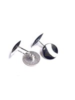 Gemelli Idandi in Argento AG 1 - AG 1